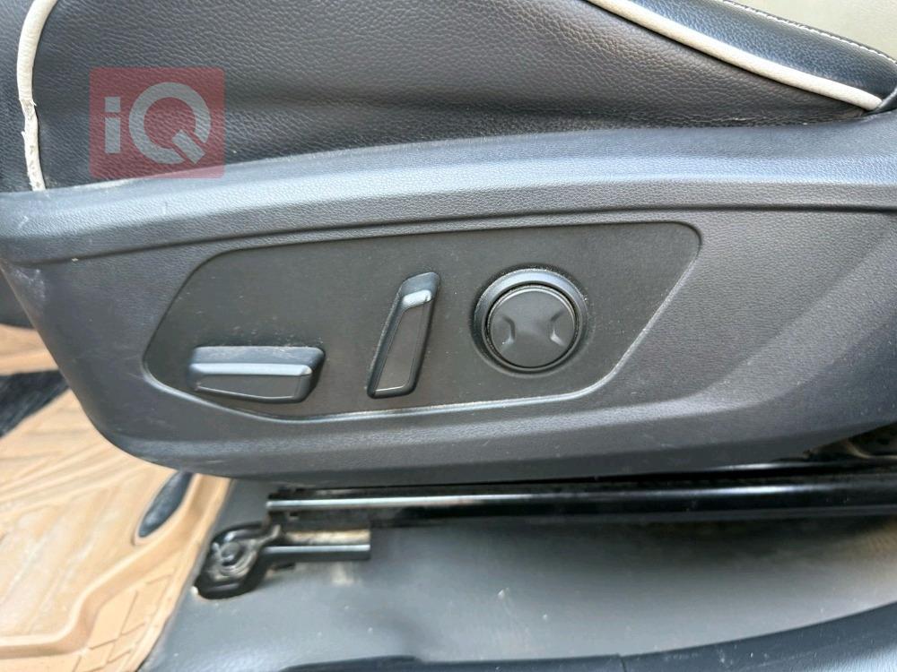 هیوندای تۆکسۆن